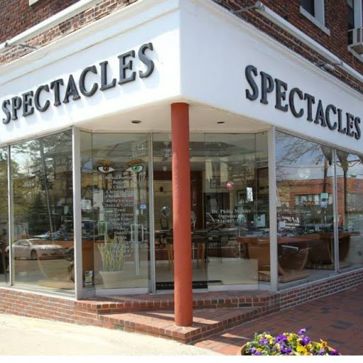 Optometrist «Spectacles», reviews and photos, 80 Middle Neck Rd, Great Neck, NY 11021, USA