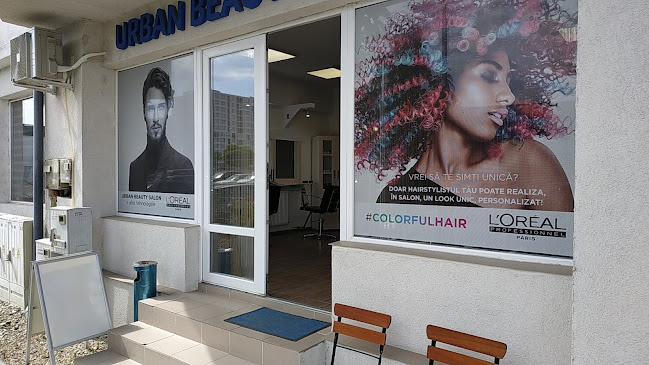 Urban Beauty Salon - <nil>