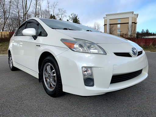 Used Car Dealer «Auto Warehouse», reviews and photos, 218 Main St, Poughkeepsie, NY 12601, USA