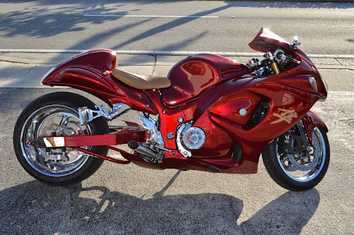 Motorcycle Dealer «Powersports of Palm Beach», reviews and photos, 1422 10th St, Lake Park, FL 33403, USA