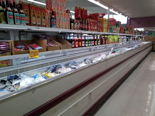 Asian Grocery Store «Marina Grocery», reviews and photos, 4148 Monterey Hwy, San Jose, CA 95111, USA