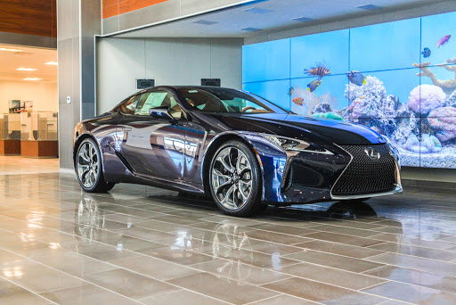 Lexus Dealer «Lexus of Pleasanton», reviews and photos, 4345 Rosewood Dr, Pleasanton, CA 94588, USA