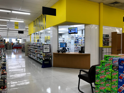 Grocery Store «Harveys Supermarket», reviews and photos, 955 S 1st St, Jesup, GA 31545, USA