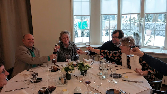 Didactisch restaurant Terlinden telefoonnummer