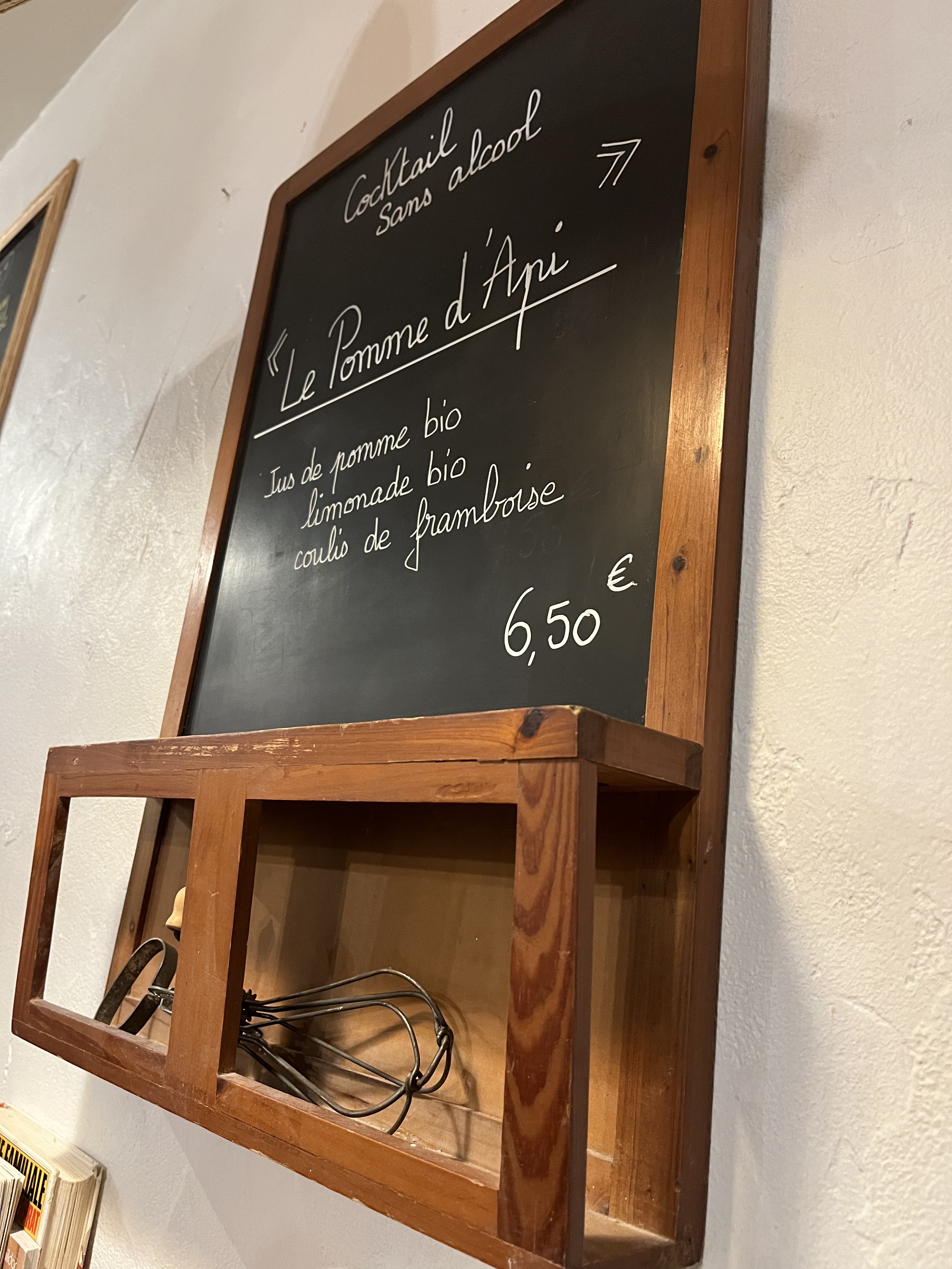 Photo n° 8 de l'avis de Véronique.R fait le 30/10/2022 à 19:41