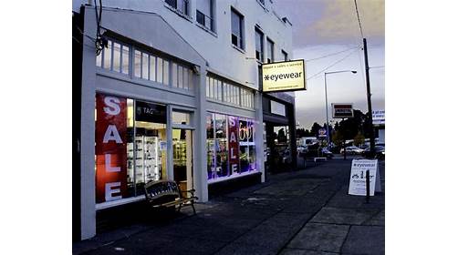 Optician «Asterix Eyewear», reviews and photos, 4936 SE Foster Rd, Portland, OR 97206, USA