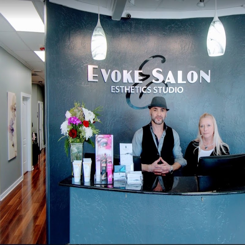 Evoke Salon & Spa
