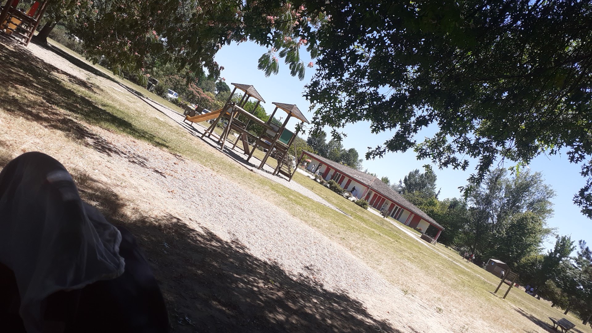 Photo n° 1 de l'avis de Gwendoline.r fait le 19/07/2020 à 11:23