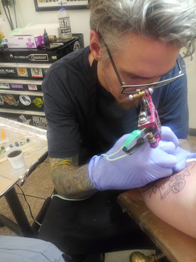 Explore 5 sibling tattoo ideas, creative tattoo ideas in Conway, available at Hero Tattoo