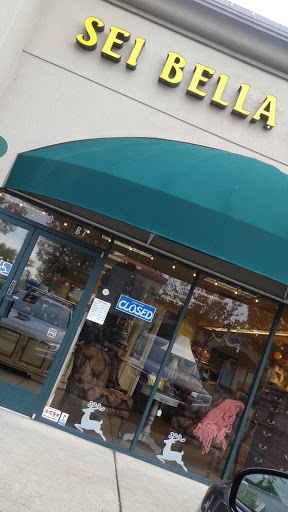 Consignment Shop «Sei Bella Boutique», reviews and photos, 1950 Douglas Blvd B7, Roseville, CA 95661, USA