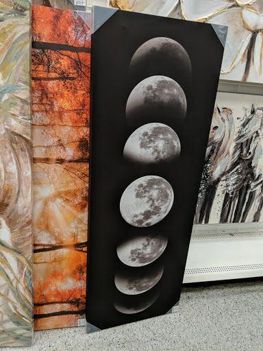 Clothing Store «Ross Dress for Less», reviews and photos, 1416 Towne Square Blvd NW, Roanoke, VA 24012, USA