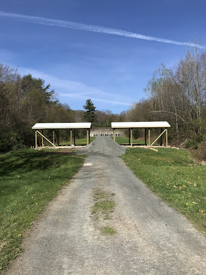Pennsylvania State Shooting Range