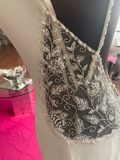 Bridal Shop «Paris Connection Bridal», reviews and photos, 680 8th St, San Francisco, CA 94103, USA