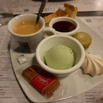 Photo n° 1 de l'avis de Isabelle.a fait le 19/11/2022 à 13:00 pour Maitre flam's à Moulins-lès-Metz