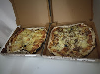 Plats et boissons du Pizzas à emporter Paradou pizzas&Paradou Tacos - n°18