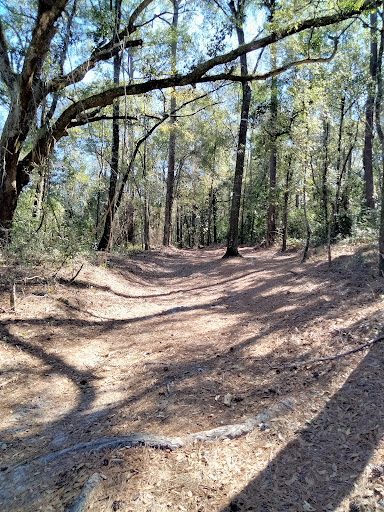 Park «Crestview Park», reviews and photos, 1600 Roland Dr, Mobile, AL 36693, USA