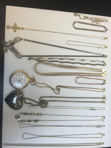 Pawn Shop «Premier Coin and Jewelry Pawn», reviews and photos, 1955 W Texas St #3, Fairfield, CA 94533, USA