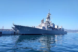 呉湾艦船めぐり image