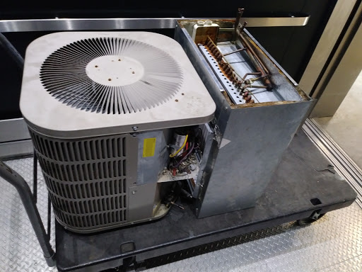 Self-Storage Facility «Mini Price Storage», reviews and photos, 318 Cowardin Ave, Richmond, VA 23224, USA