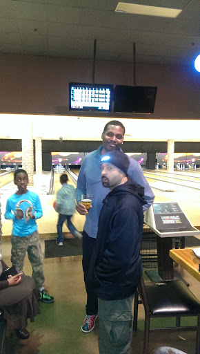 Bowling Alley «Pinz», reviews and photos, 4500 Stadium Dr, Kalamazoo, MI 49008, USA