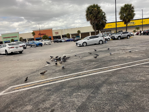 Shopping Mall «Central Shopping Plaza», reviews and photos, 3825 NW 7th St, Miami, FL 33126, USA