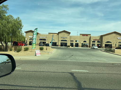 Tobacco Shop «Waves Smoke & Vapes», reviews and photos, 6740 E University Dr #103, Mesa, AZ 85205, USA