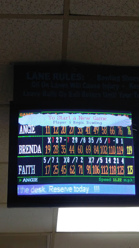 Bowling Alley «Family Bowl», reviews and photos, 2250 US-92, Plant City, FL 33563, USA