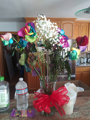 Florist «East Bay Flowers», reviews and photos, 1200 E 14th St, San Leandro, CA 94577, USA