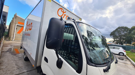 Orana Car & Truck Rental Chester Hill
