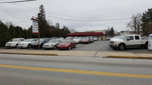 Used Car Dealer «Synergy Auto Sales LLC», reviews and photos, 106 W Main St, Strasburg, PA 17579, USA