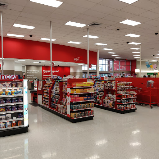 Department Store «Target», reviews and photos, 4885 Eldorado Pkwy, Frisco, TX 75033, USA