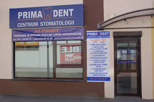 PRIMA-DENT Centrum Stomatologii image