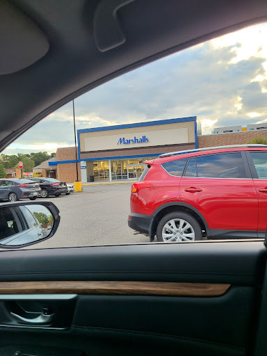 Department Store «Marshalls», reviews and photos, 163 Monticello Ave, Williamsburg, VA 23185, USA