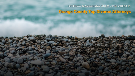 Family Law Attorney «Pinkham & Associates», reviews and photos