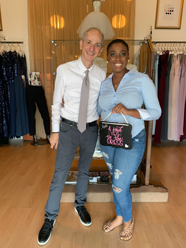 Bridal Shop «Brides of America», reviews and photos, 785 NW 167th St, Miami, FL 33169, USA