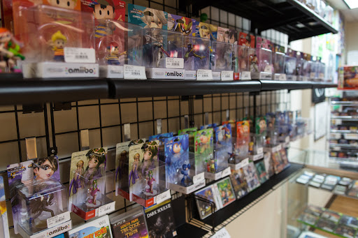 Video Game Store «Complete In Box», reviews and photos, 368 N Reading Rd, Ephrata, PA 17522, USA