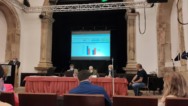 Comentários e avaliações sobre o Teatro de Trancoso (Igreja dos Frades)