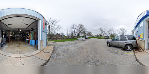 Car Repair and Maintenance «Village Tire & Auto», reviews and photos, N 172 W 12185 Division Rd, Germantown, WI 53022, USA