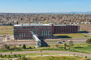 Children's Hospital Colorado Primary Care Clinics