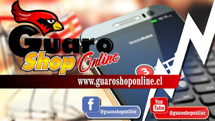 Guaro Shop Online Spa
