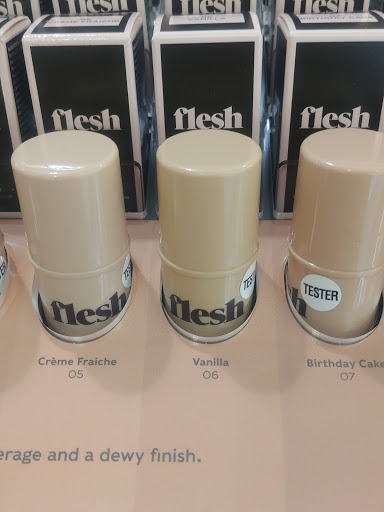 Hair Salon «Ulta Beauty», reviews and photos, 950 Renz Ln #10, Gilroy, CA 95020, USA