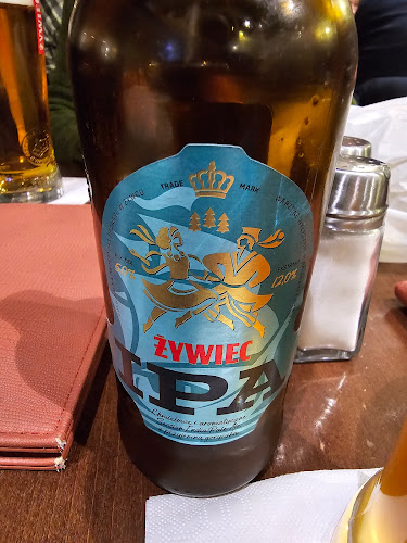 Mariacki Square 9, 31-042 Kraków