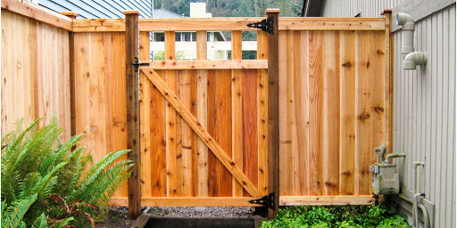 Beaumont Fence Builders