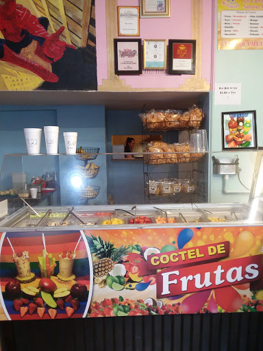 Ice Cream Shop «Realeza Michoacana», reviews and photos, 2520 N 16th St, Phoenix, AZ 85006, USA