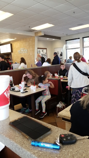 Fast Food Restaurant «Chick-fil-A», reviews and photos, 2225 State St, New Albany, IN 47150, USA