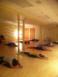 YOGArithm Studios - Photo 2 - Car repair in Kenosha, WI, Kenosha