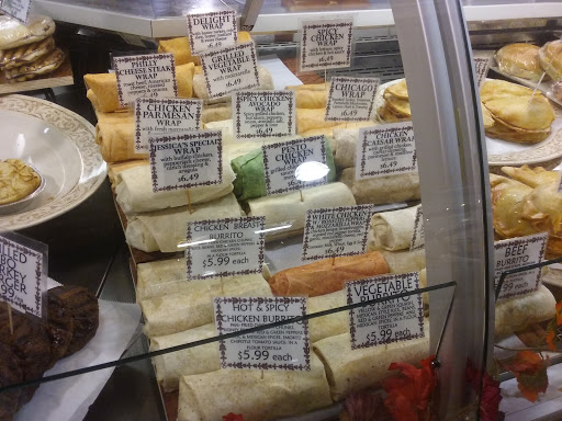 Grocery Store «Old World Food Market», reviews and photos, 40 NY-59, Nyack, NY 10960, USA