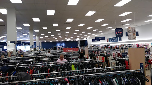 Department Store «Marshalls», reviews and photos, 240 NJ-10, East Hanover, NJ 07936, USA