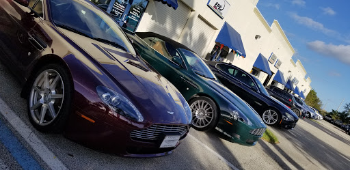 Auto Repair Shop «European Performance & Repair», reviews and photos, 400 1st St #10, Vero Beach, FL 32962, USA