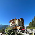 Photo n°6 de l'avis de Federica.R fait le 14/08/2023 à 15:02 sur le  Panorama Hotel Fontanella à Madonna di Campiglio